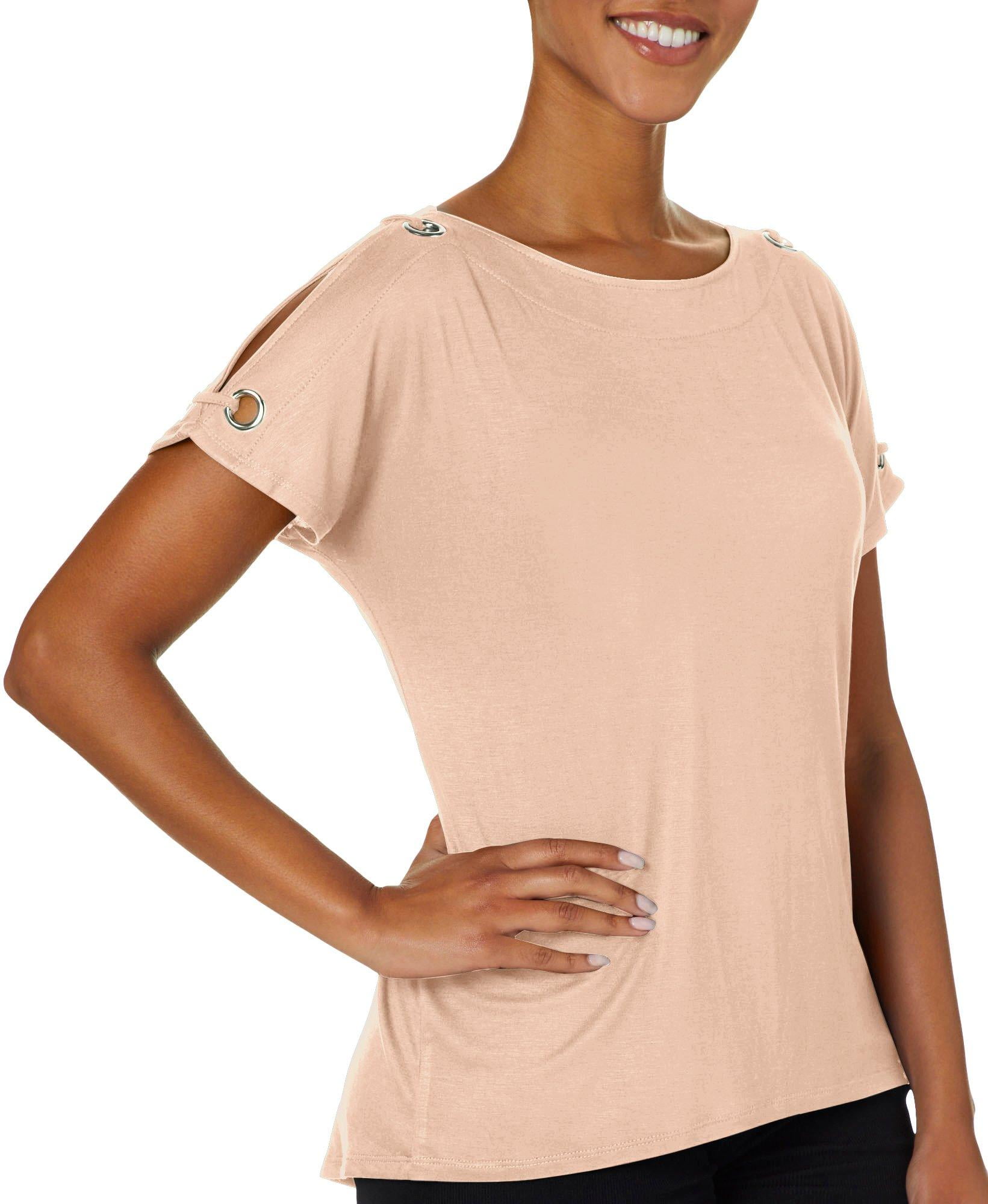 cable and gauge t shirt dress