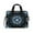 Explosion of Blue Ink, variant on 16" Laptop Briefcase for Work Travel Laptop Shoulder Bag Carrying Handbag Laptop Case Ethereal Dreamlike Elements
