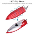 thumbnail image 4 of pitrice RC Boat 25km/h High Speed Remote Control Boats for Pools and Lakes for Kids and Adults, 4 of 6
