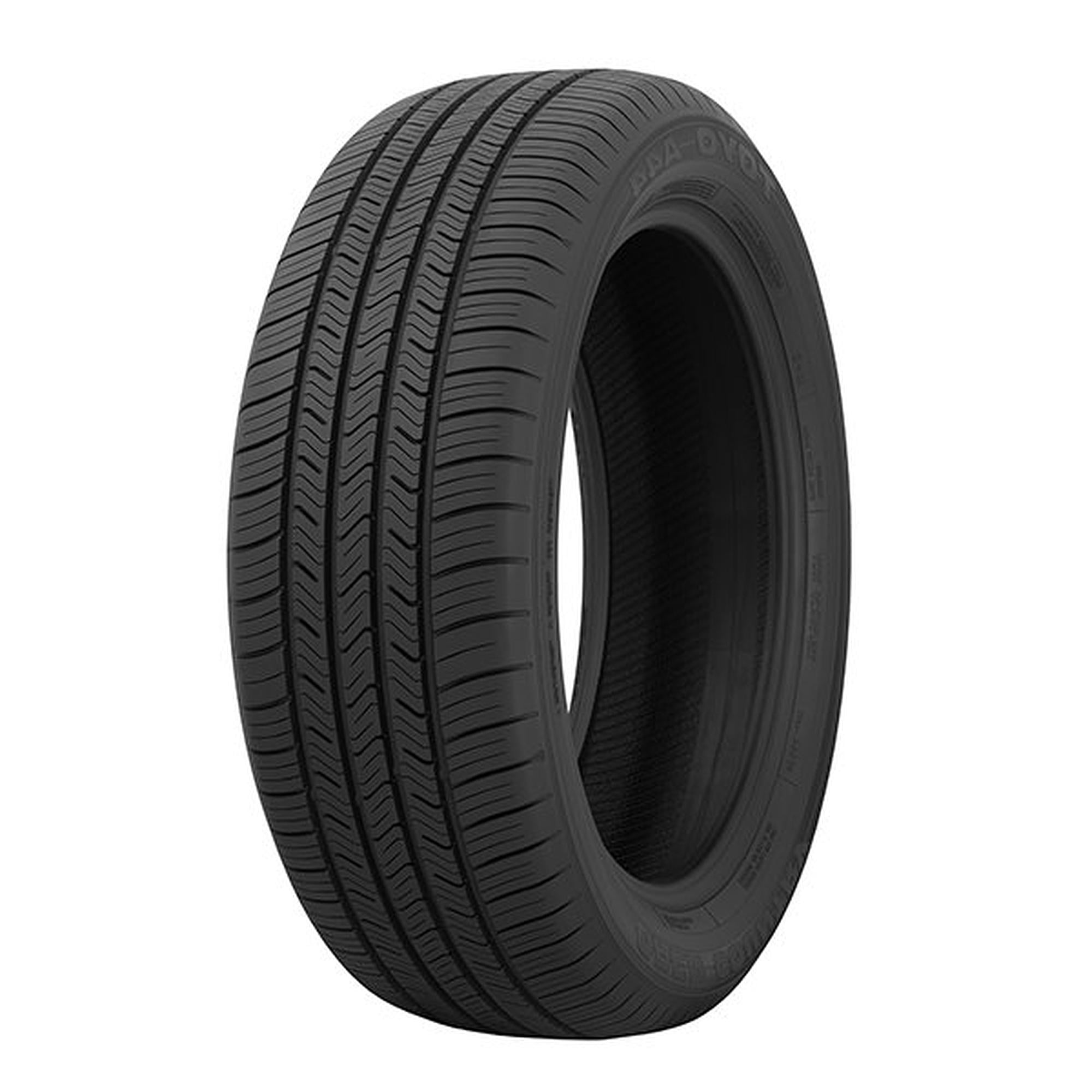 Yokohama Advan dB v552 235/55R20 102V Performance Summer Tire