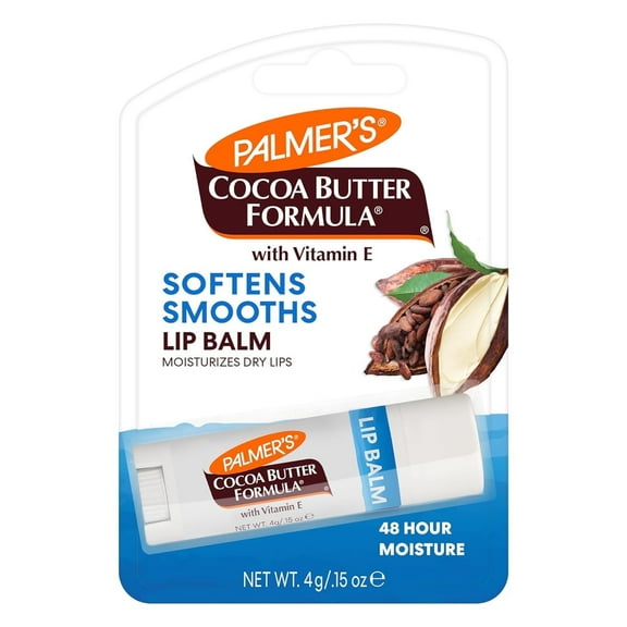 Palmer's Coco Butter Formula Lip Balm SPF-15, 0.15 Ounce 0.15 Ounce (Pack of 1)