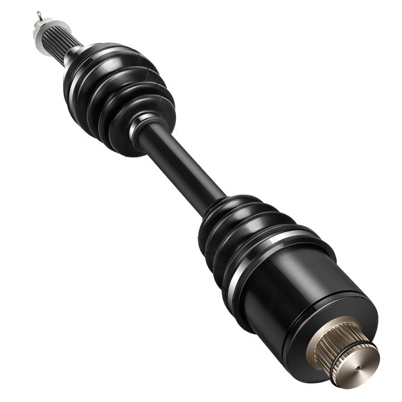 SCITOO Rear CV Axle Fit For 2003 2004 2005 for Polaris Sportsman 400/500/600/700/800 Rear Left Right Drive Shaft CV Axle 1380240 1380197