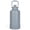 Blue, variant on Athletic Works 64 oz Vacuum Insulated Stainless Steel Water Chug Bottle with Handle, Blue