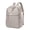 9917#Khaki, variant on PRIYAL Minimalist High-End Women's Anti-Theft Lightweight Versatile Backpack, Large Capacity Travel Bag for Women