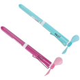 thumbnail image 4 of 2Pcs Creative Fan Adorn Pen Multifunction Ballpoint Pen Students Supply, 4 of 4