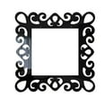 thumbnail image 3 of LINMOUA Sticker Home Decor Wall Mirror Style Photo Frames For Shop, 3 of 4