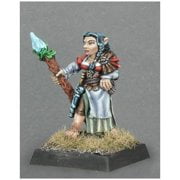 Dark Heaven Legends: Olivia, Halfling