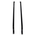 thumbnail image 1 of Fuel  Support Straps Fuel  Mounting Support Straps 2 Pcs Fuel  Support Straps Supporting Bracket Belt Replacement For Vauxhall Vivaro 1.9 2.0 2.5 Diesel And Petrol, 1 of 8