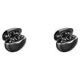 thumbnail image 3 of Injueey Invisible Mini Bluetooth Headphones 5.3 Wireless Sports Headset，Sports Gaming In-Ear Reduction Noise Earbuds HIFI negro 2Conjunto, 3 of 6