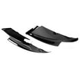 thumbnail image 4 of Front Bumper Spoiler Lip Deflector for E90 E92 E93 M3 2007-2012, 4 of 7