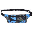 thumbnail image 2 of HeroNeo Boys Girls Kids Comouflage Fanny Pack Travel Bum Bag Money Waist Belt Walking Ho, 2 of 14