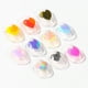 thumbnail image 3 of Aurora Ice Cube Nail Stickers Celofán Nail Sticker Mermaid Symphony Sticker Transparente Sin Pegamento Sweethay CE007410-02, 3 of 6