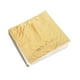 thumbnail image 2 of 200 Piezas de Papel de Imitación de Papel Dorado Arte Artesanía 14x14 Cm Oro, 2 of 9