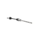 thumbnail image 4 of TrakMotive NI-8686 CV Axle Shaft Fits select: 2019-2021 NISSAN ALTIMA, 4 of 4
