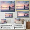 thumbnail image 4 of Designart "Prayer Faith Islam wall art II" Islamic Wall Art Living Room, 4 of 5