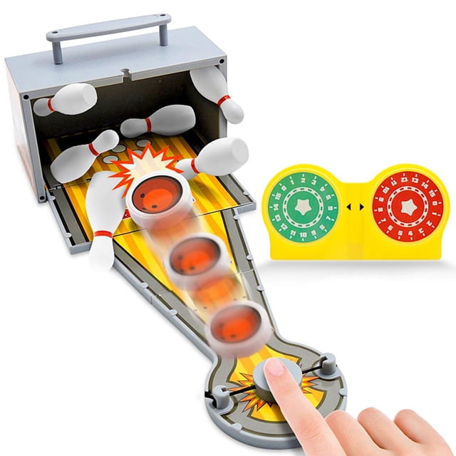 Juguete De Bolos De Escritorio, Juego De Ajedrez De Fútbol Como Juego De Mesa Renju, Juguetes Interactivos Para Padres E Hijos Para Fiesta De Picnic Guardurnaity FN008331-01