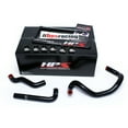 thumbnail image 2 of HPS Black Reinforced Silicone Heater Hose Kit for Mazda 86-92 RX7 FC3S Turbo LHD, 2 of 2