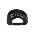 thumbnail image 3 of GORRA JC HATS NUMEROS ANGELICALES 333 BLACK UNITALLA, 3 of 4
