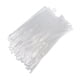 thumbnail image 2 of 200 Uds colador de fregadero desechable bolsas de malla coladores de filtro de fregadero de ducha de cocina, 2 of 5