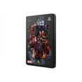 thumbnail image 1 of Seagate Game Drive for PS4 STGD2000104 - Édition Limitée Marvel Avengers - Avengers Assemble - Disque Dur - 2 To - Externe (portable) - USB 3.0 - Avengers Assemble, 1 of 1