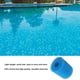 thumbnail image 5 of Toystoory 5 uds piscina 10cm x 20cm filtro de espuma esponja reutilizable para tipo A lavable Biofoam limpiador filtro espuma esponjas No.03 2Conjunto, 5 of 6