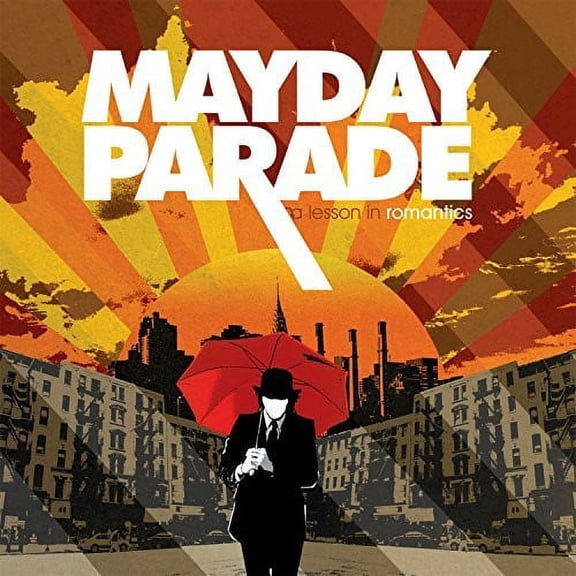 Mayday Parade - A Lesson In Romantics (Anniversary Edition) - Music & Performance - CD