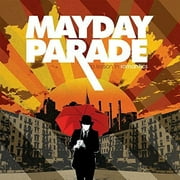 Mayday Parade - A Lesson In Romantics (Anniversary Edition) - Rock - CD