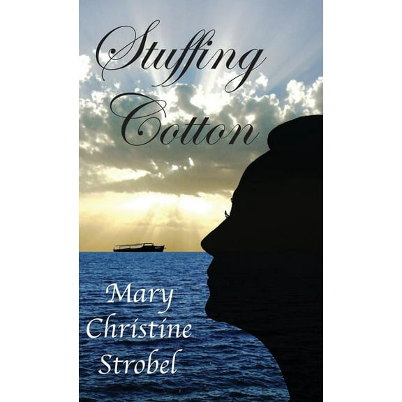 Stuffing Cotton, (Hardcover)