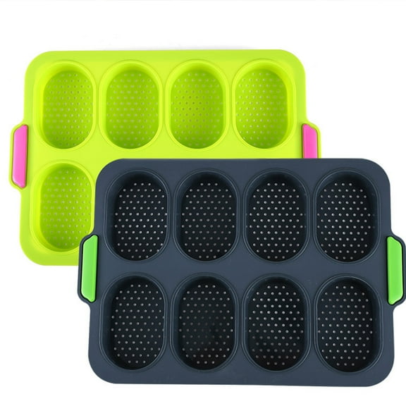 DECORNIJIA Bread Baking Mold Baking Mold 1Pack