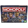 thumbnail image 1 of Juego de mesa Black Panther: Wakanda Forever Edition de MONO, 1 of 14