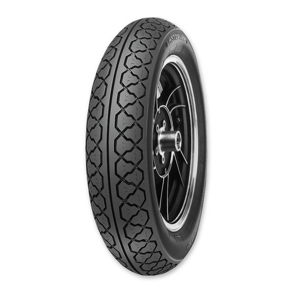 Metzeler Perfect ME 77 Classic Touring Rear Tire 4.00-18 64H (0131800)