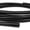 Black-1.12in-25ft, variant on Wire Loom Tubing Blue 0.98in-25ft Cable Protector for Automotive Home Industrial Wires