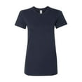 thumbnail image 2 of Clementine Women's Fine Jersey Short-Sleeve T-Shirt, 2 of 3