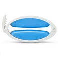 thumbnail image 1 of SHENMO 1Pcs Incontinence Clamp Original Male Incontinence Clamp 3 Adjustable Sizes Best Penile Clamp for Incontinence, 1 of 4