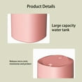 thumbnail image 7 of Portable Mini Humidifier, Colorful, Cool Mist, USB Powered Perfect for Bedroom, Office & Car Portable Desk Humidifier, Small Humidifier, Plants, Night Function Clearance, 7 of 7