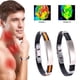 thumbnail image 1 of 2PC Titanium Bracelet Titanium Bracelet , Titanium Bracelet, Bracelet For Men An Women, 1 of 2