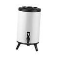 thumbnail image 2 of Dispensador de bebidas aislado Strade Fareast Limited 10L acero inoxidable, 2 of 8