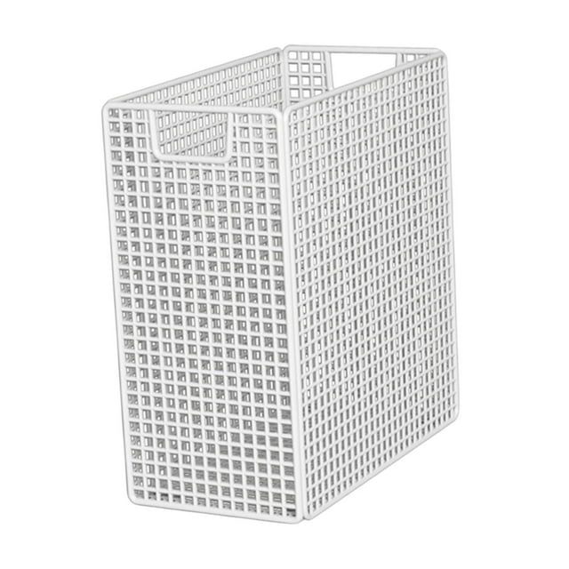 Cesta de almacenamiento de Canasta de lavandería Suministros Organizador de equipos de acondicionamiento físico Organizador de almacenamiento de