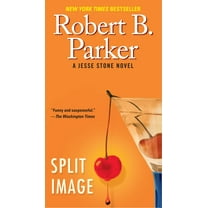 Jesse Stone Novel Split Image, (Paperback)