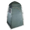 thumbnail image 1 of Cabana Privacy Shelter, 1 of 3