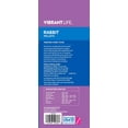 thumbnail image 4 of (2 pack) Vibrant Life Rabbit Pellets, 5 lb Bag, 4 of 6