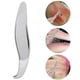 thumbnail image 5 of Handed Less-steel Scra Board Scrapper Plate For Se Pain Relief Guasha Tools Massa Tools, 5 of 5