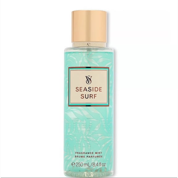 Victoria's Secret Seaside Surf Fragrance Mist