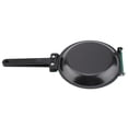 thumbnail image 4 of Sartén de doble cara antiadherente plegable sarten para tortilla espa?ola (verde) para freír Higoodz Cocina, 4 of 8