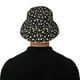 thumbnail image 5 of Balery Daisy Sombreros para el sol para hombre y mujer, sombrero de pescador con UPF 50+, 5 of 6