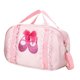 thumbnail image 1 of Dance Bag Storage Bag for Girls Backpack Travel Bag for Girls Backpack for Girls Ballet Bags for Girls Toddler Bag Oxford Fabric Purple Pink, 1 of 5
