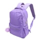 thumbnail image 1 of de nios Student Travel Mochila portátil con estilo Simple Children School Bag Birthday GiftPurple Unbranded 2018210007913, 1 of 8