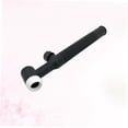 thumbnail image 3 of OUNONA Lift Tig Welding Torch TIG Welding Torch Head Black Metal 1Pcs, 3 of 8
