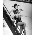 thumbnail image 2 of Gentlemen Prefer Blondes Still (8 x 10), 2 of 2
