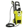 Restored Sun Joe Pressure Joe Electric Pressure Washer (Refurbished)